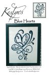 (image for) Blue Heart